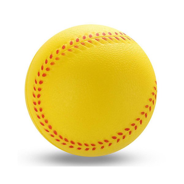 中彈PU壓力球-棒球造型_5